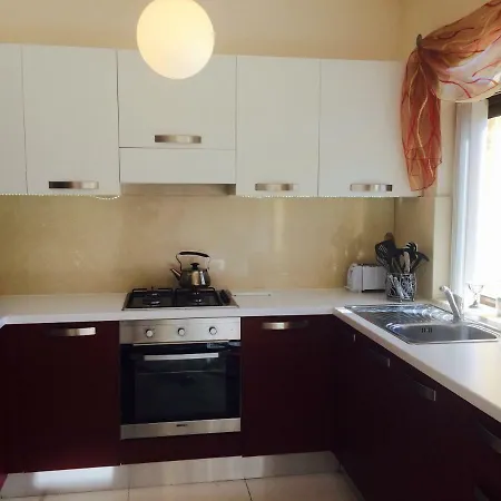 Apartment The Belveder
