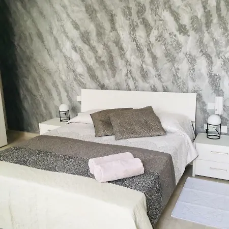 Apartment The Belveder
