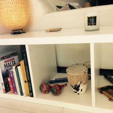 The Belveder Apartamento *