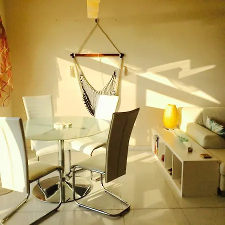 The Belveder Apartamento *