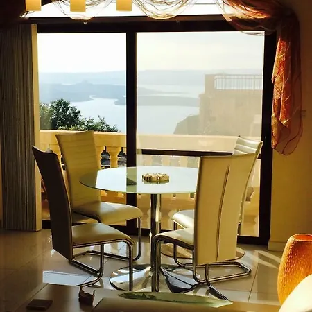 Apartment The Belveder