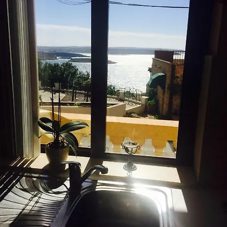 Apartment The Belveder Qala