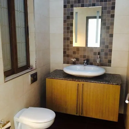 The Belveder Apartamento Qala