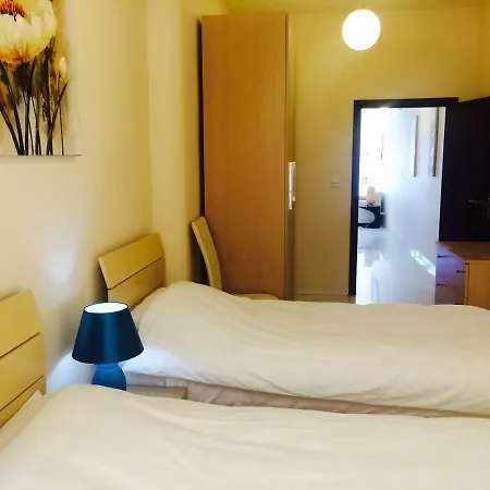 Apartment The Belveder *