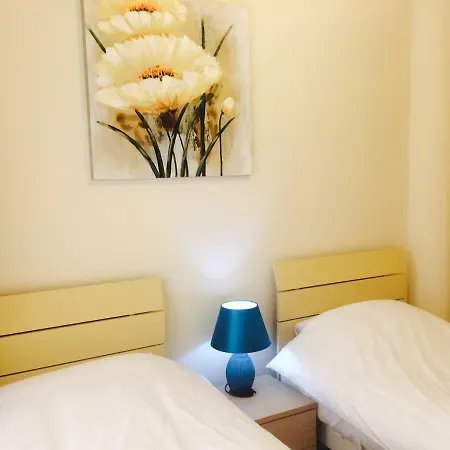 The Belveder Apartment *