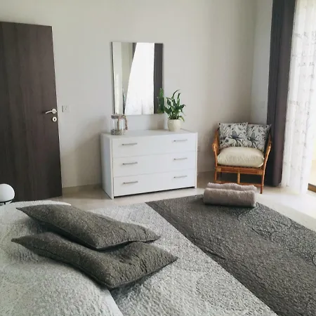 Apartamento The Belveder