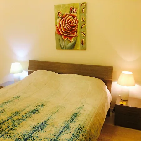 The Belveder Apartamento Qala